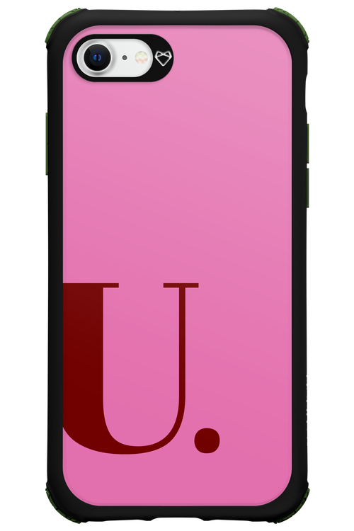 U (Sorbet) 2.0 - Apple iPhone 7
