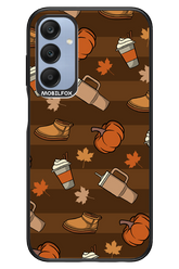 Autumn Brew - Samsung A25