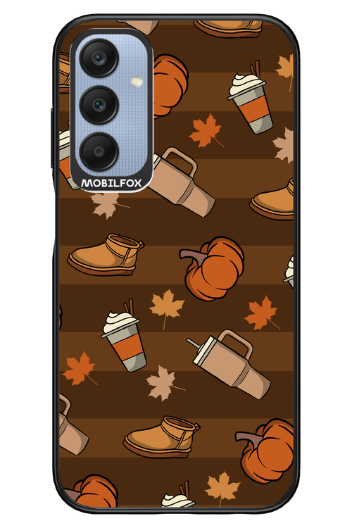 Autumn Brew - Samsung A25