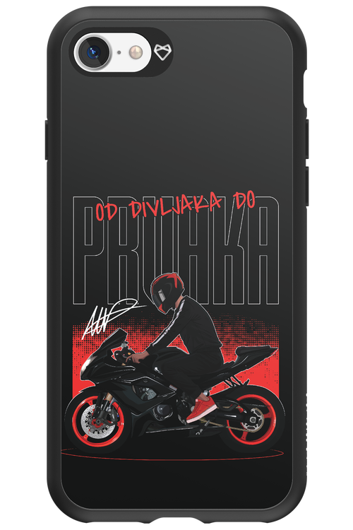 PRVHKA 2.0 - Apple iPhone 7