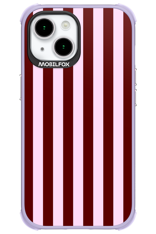 Circus Romance - Apple iPhone 15