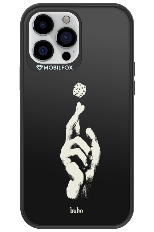 DAMNED LUCK - Apple iPhone 13 Pro Max