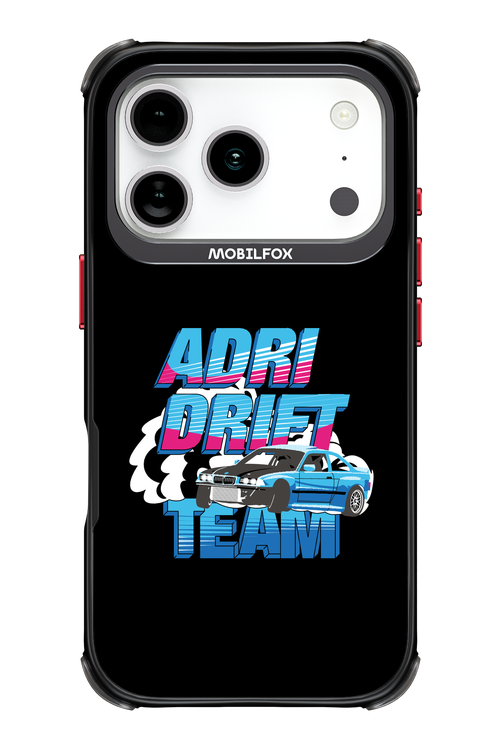 Adri Drift 2.0 - Apple iPhone 17 Pro