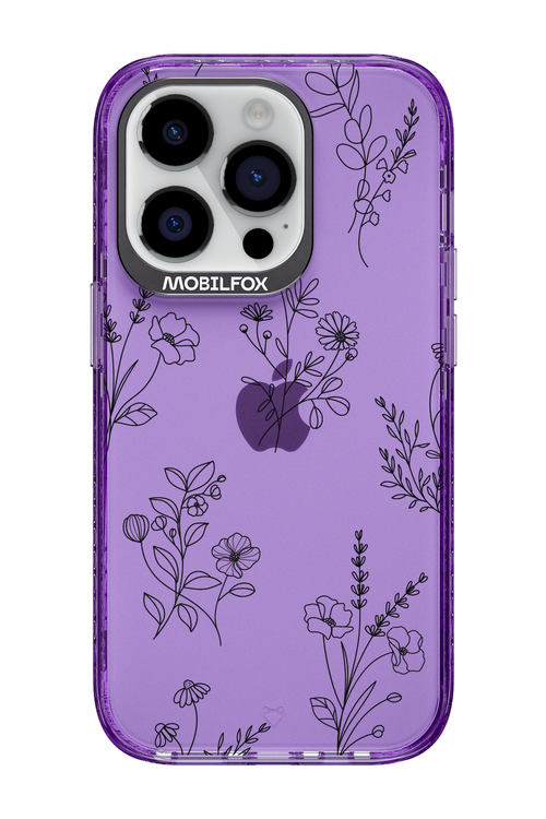 Bouquet - Apple iPhone 14 Pro