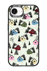 Warm Trails - Apple iPhone 16e