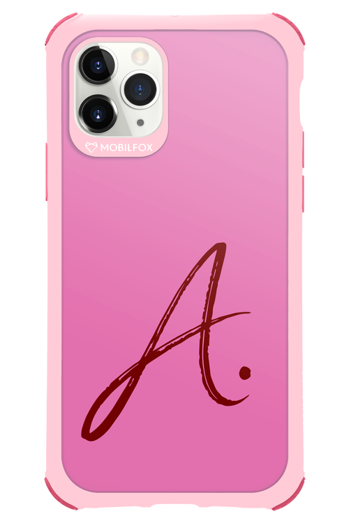 (Sorbet) A 2.0 - Apple iPhone 11 Pro