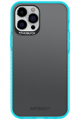 Antracit - Apple iPhone 12 Pro Max