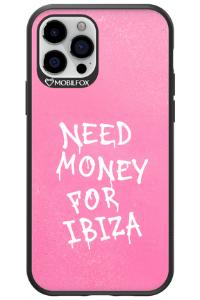 Need money for Ibiza 2.0 - Apple iPhone 12 Pro