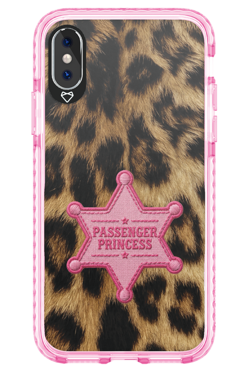 Passenger Princess 2.0 - Apple iPhone XS