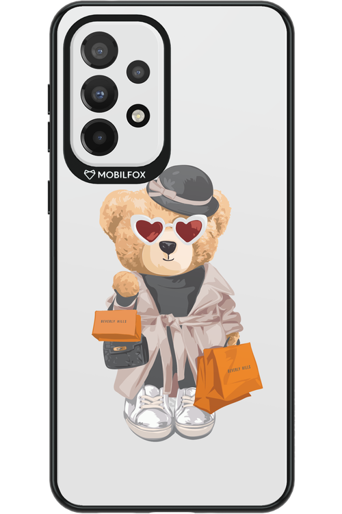 Iconic Bear 2.0 - Samsung Galaxy A33