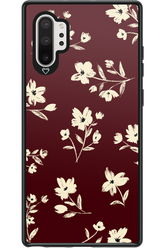 Bloom of Burgundy - Samsung Galaxy Note 10+