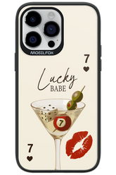 Lucky Babe - Apple iPhone 14 Pro Max