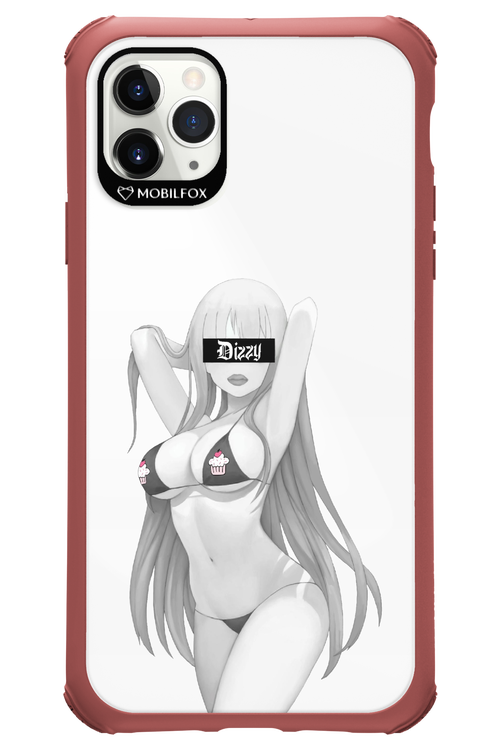 Cupcake Rebel - Apple iPhone 11 Pro Max