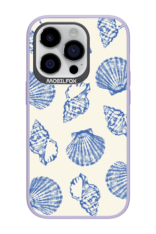 Shell Yeah! - Apple iPhone 14 Pro