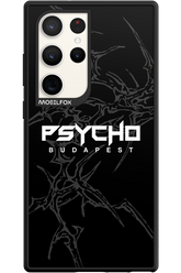 Dark Psycho - Samsung Galaxy S23 Ultra