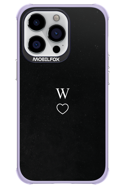 W Black 2.0 - Apple iPhone 13 Pro