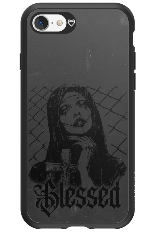 God bless 2.0 - Apple iPhone 7