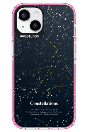 Constellations - Apple iPhone 14