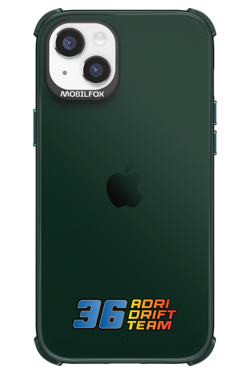 Minimal Drift 2.0 - Apple iPhone 14 Plus