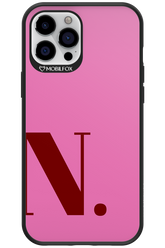 N (Sorbet) 2.0 - Apple iPhone 12 Pro Max