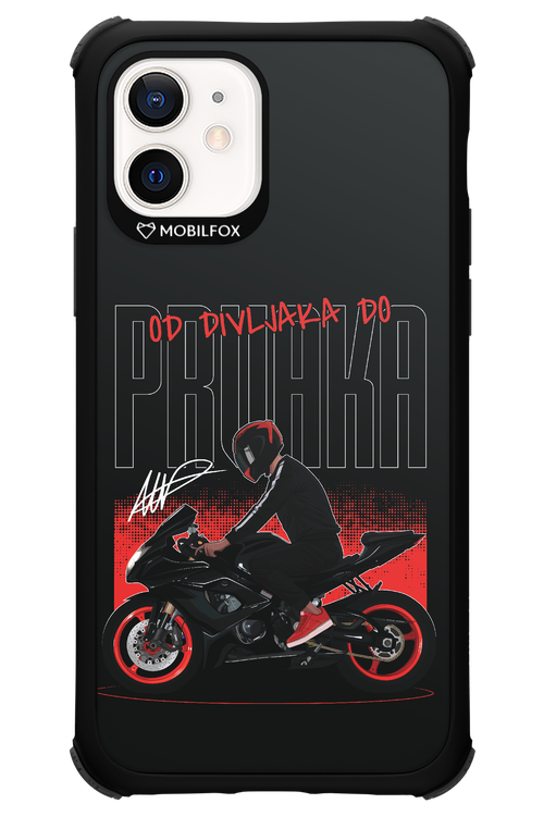 PRVHKA 2.0 - Apple iPhone 12