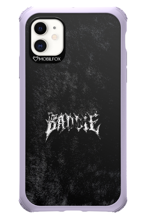 Rare Energy - Apple iPhone 11