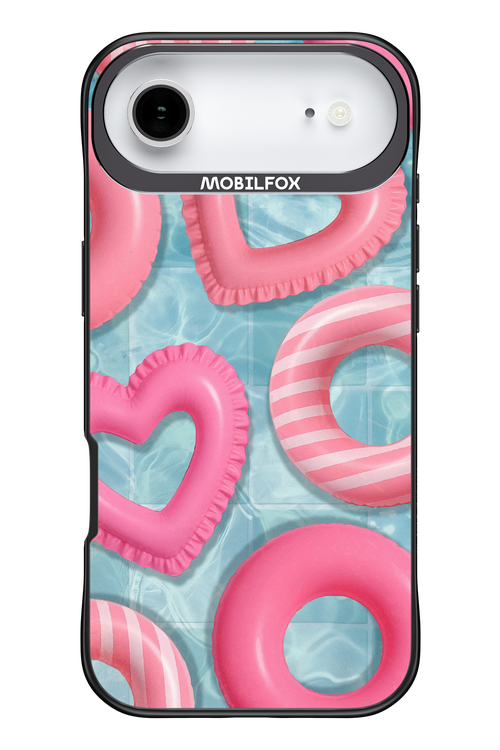 Love Pool - Apple iPhone 17 Air