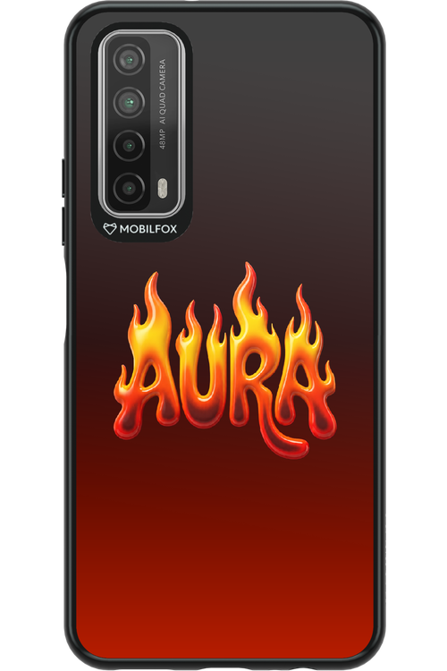 Aura 2.0 - Huawei P Smart 2021