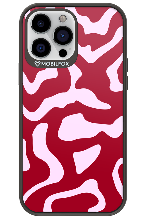 Strawberry Shake - Apple iPhone 13 Pro Max