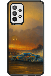 Drift Chaos - Samsung Galaxy A72