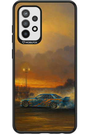 Drift Chaos - Samsung Galaxy A72