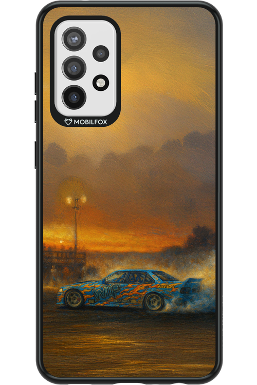 Drift Chaos - Samsung Galaxy A72