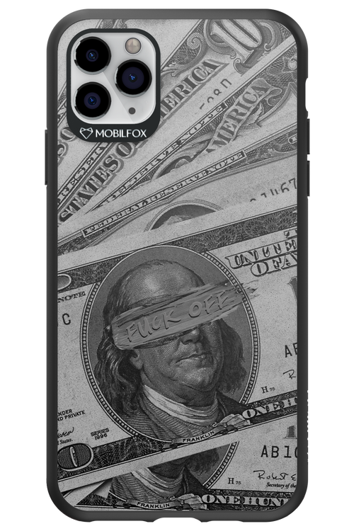 Talking Money - Apple iPhone 11 Pro Max