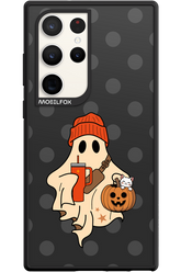 Ghost Girl - Samsung Galaxy S23 Ultra