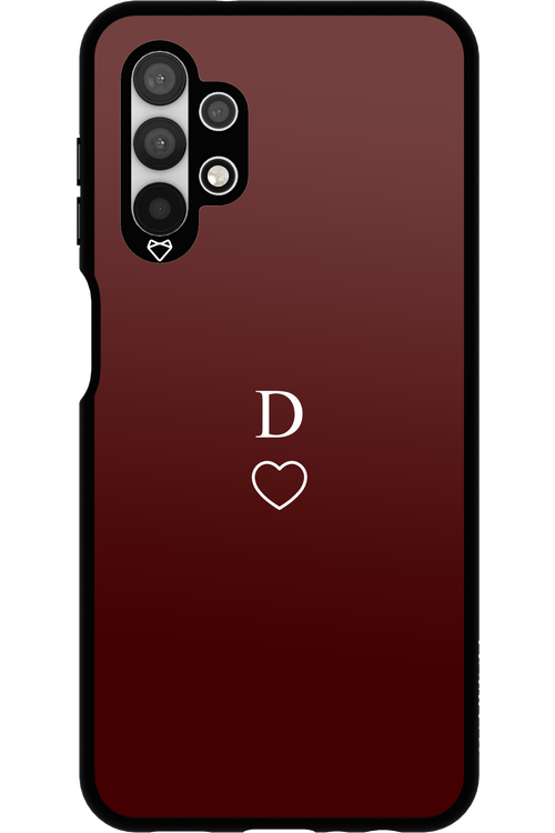 D Burgundia 2.0 - Samsung Galaxy A13 4G