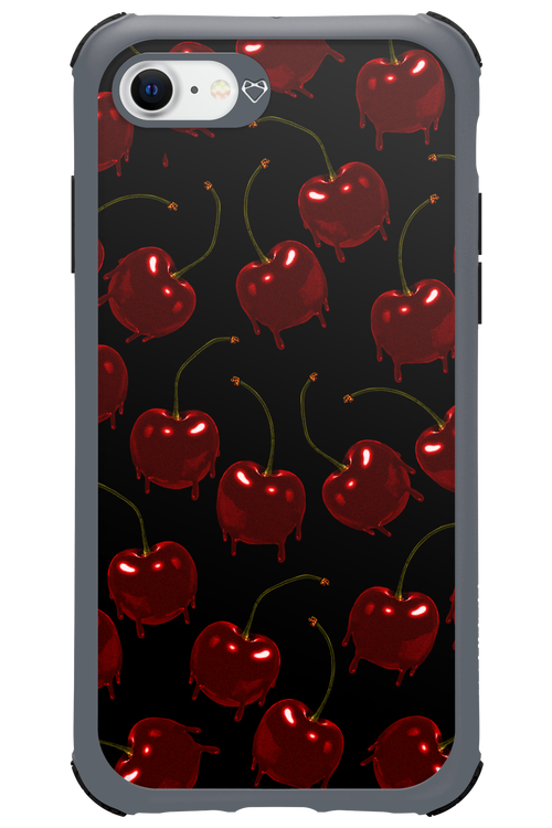 Cherry Blood - Apple iPhone 7