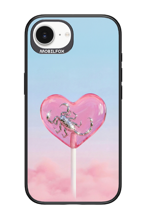Scorpio Heart 2.0 - Apple iPhone 16e