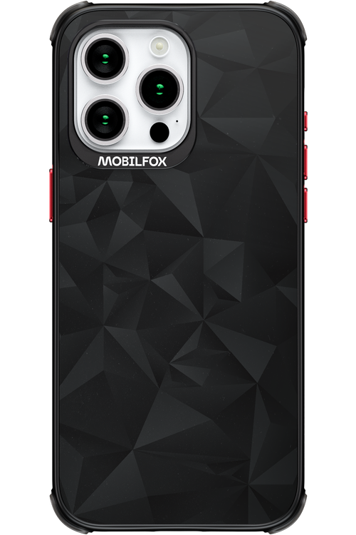 Low Poly - Apple iPhone 15 Pro Max