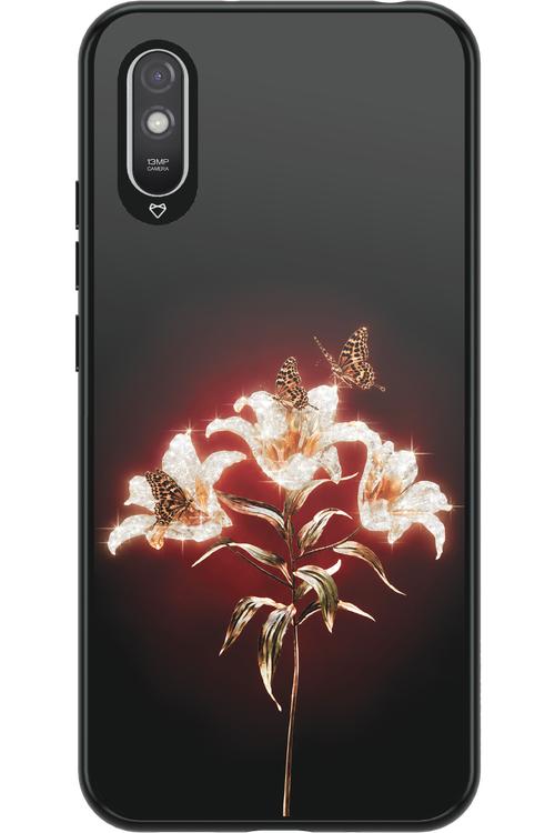 Glow Up Girl 2.0 - Xiaomi Redmi 9A