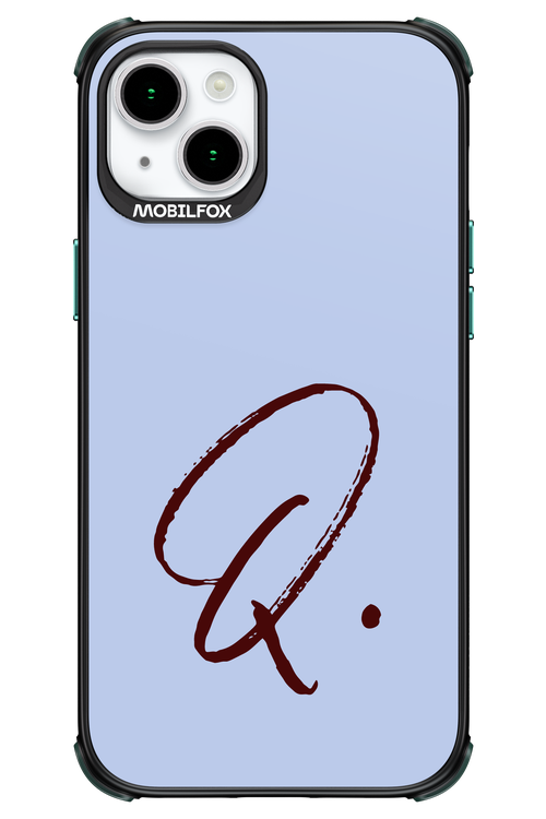 (Jellyfish Presso) Q 2.0 - Apple iPhone 15 Plus