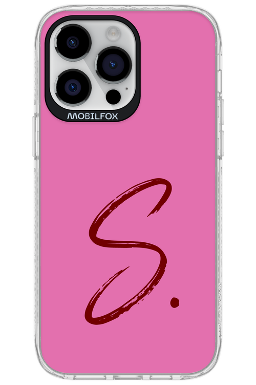 (Sorbet) S 2.0 - Apple iPhone 14 Pro Max