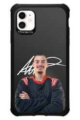 Driver’s Pride - Apple iPhone 11