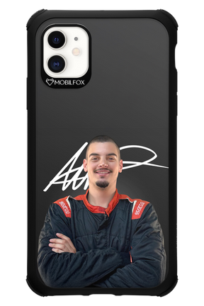 Driver’s Pride - Apple iPhone 11