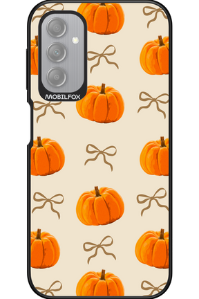 Cutie Pumpkin - Samsung Galaxy A14