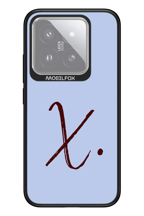 (Jellyfish Presso) X 2.0 - Xiaomi 14