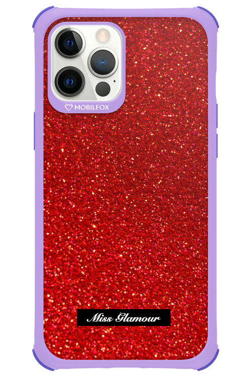 Miss Glamour - Apple iPhone 12 Pro Max