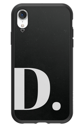 D (Off Space) 2.0 - Apple iPhone XR