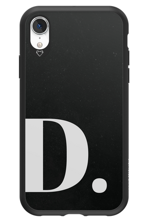 D (Off Space) 2.0 - Apple iPhone XR
