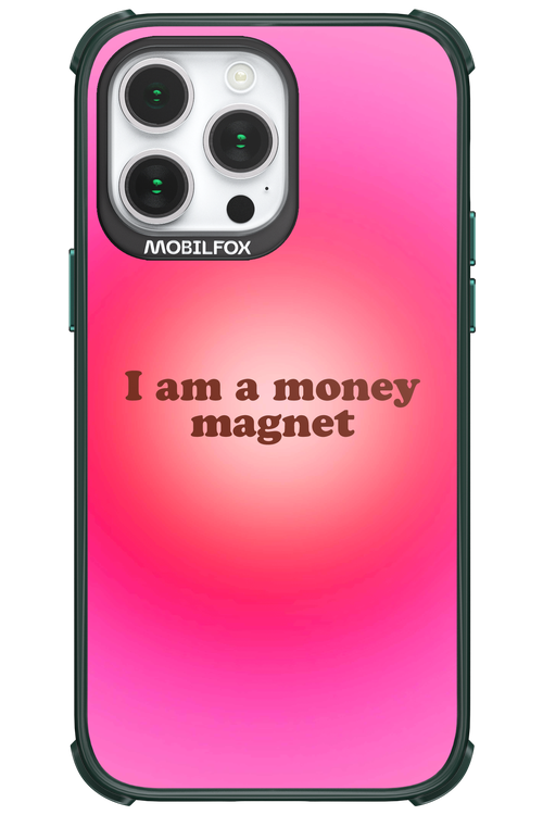 Money Magnet  - Apple iPhone 14 Pro Max