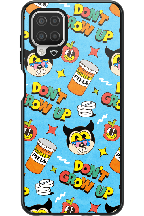 don_t grow up 2.0 - Samsung Galaxy A12